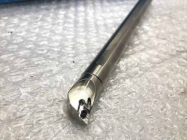 C106798 ボーリングバイトホルダー 新品 京セラ K16X-SDQCR07-20H_4