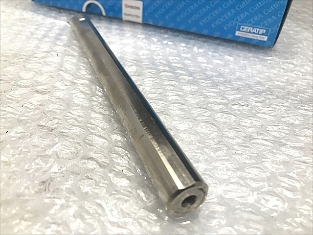 C106798 ボーリングバイトホルダー 新品 京セラ K16X-SDQCR07-20H_5