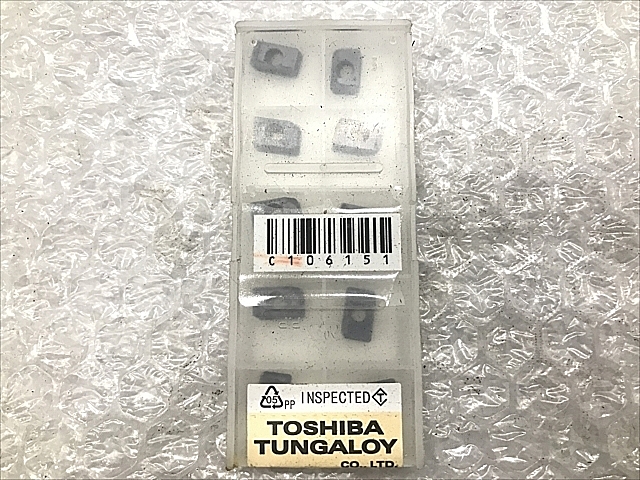 C106152 チップ 新品 タンガロイ XXMU10H308PR-MJ AH120_0