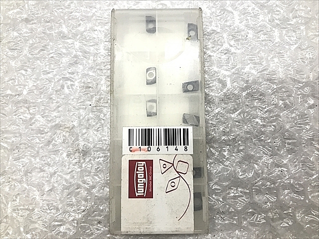 C106149 チップ 新品 タンガロイ AOMT070204PDPR-MJ AH725