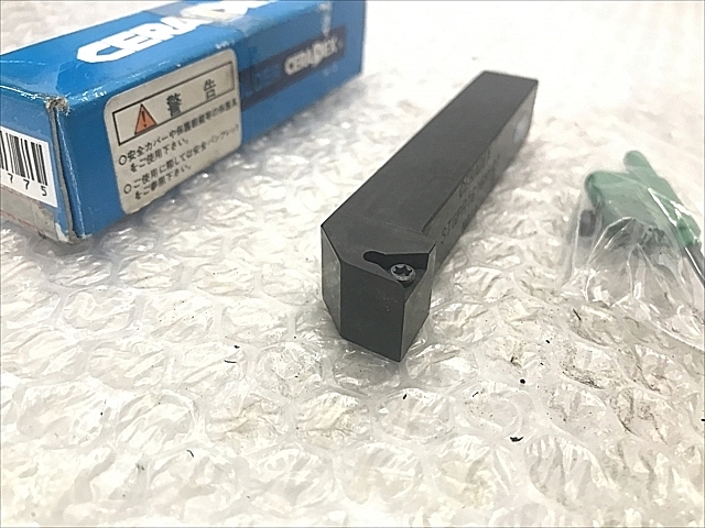 C106775 バイトホルダー 新品 京セラ STGPR1616H-11_4