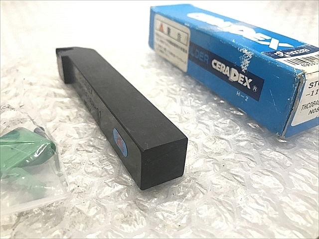 C106775 バイトホルダー 新品 京セラ STGPR1616H-11_5