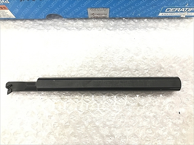 C106789 ボーリングバイトホルダー 新品 京セラ S16Q-SDUCR07-16_1