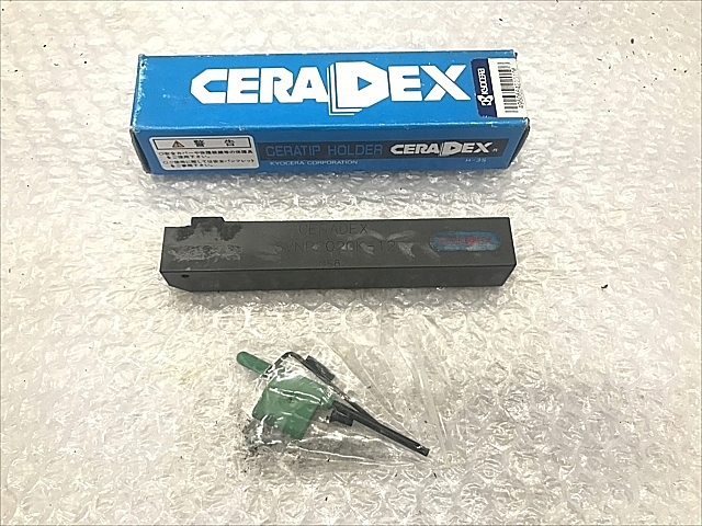 C106777 バイトホルダー 京セラ SVNR2020K-12_0