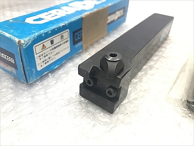 C106770 バイトホルダー 京セラ GFVTR2525M-HC_4