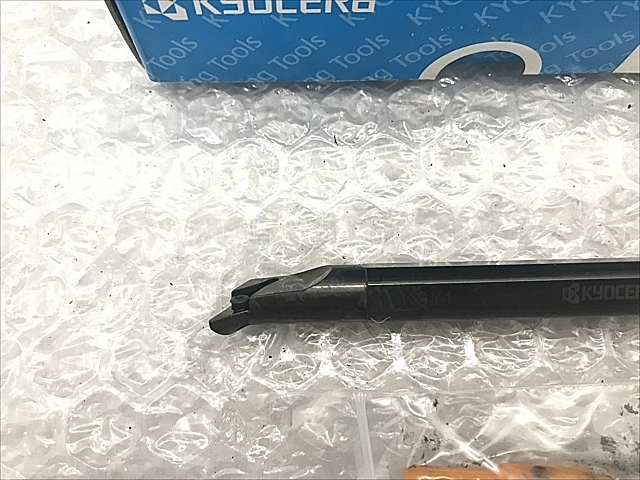 C106773 ボーリングバイトホルダー 新品 京セラ S10M-SVPCR08-16E_2