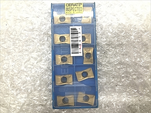 C106133 チップ 新品 京セラ JOMT13T308ER-D