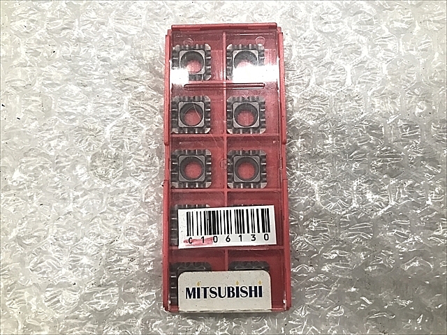 C106130 チップ 新品 三菱 SPMX120408-WH VP20RT