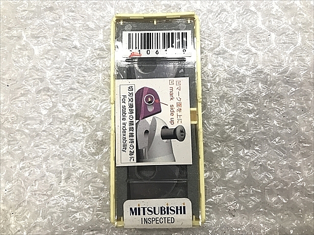 C106119 チップ 新品 三菱 SRFT30 VP15TF