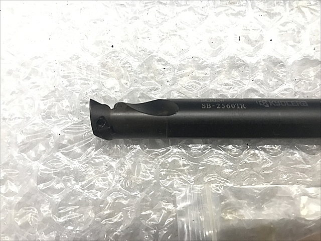C106753 ボーリングバイトホルダー 新品 京セラ S12M-SDUCR07-16A_2
