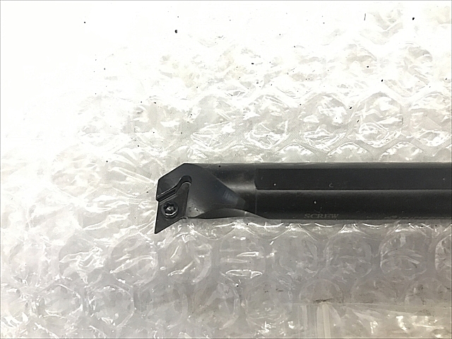 C106753 ボーリングバイトホルダー 新品 京セラ S12M-SDUCR07-16A_3
