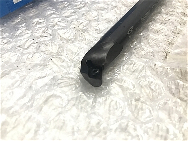 C106753 ボーリングバイトホルダー 新品 京セラ S12M-SDUCR07-16A_4