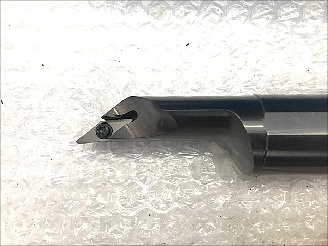 C106641 ボーリングバイトホルダー 京セラ S32S-SVJBR16-40A | 株式