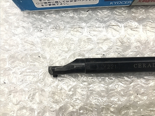 C106657 ボーリングバイトホルダ -- S10N-STWPR11-12_2