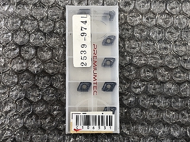 C106537 チップ 新品 タンガロイ XPMT07H308R-DJ_0