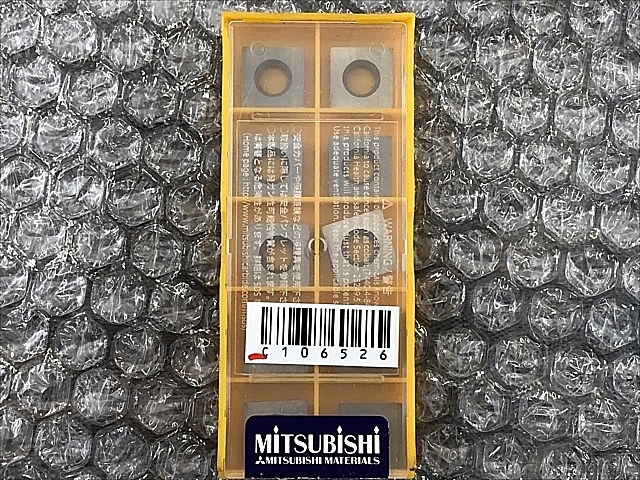 C106526 チップ 新品 三菱マテリアル SPGX120304_0