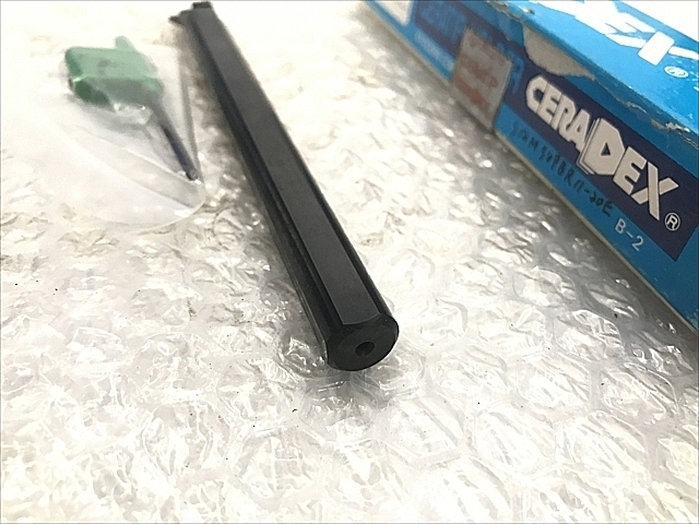 C106655 ボーリングバイトホルダー 京セラ S12M-SVPBR11-20_5