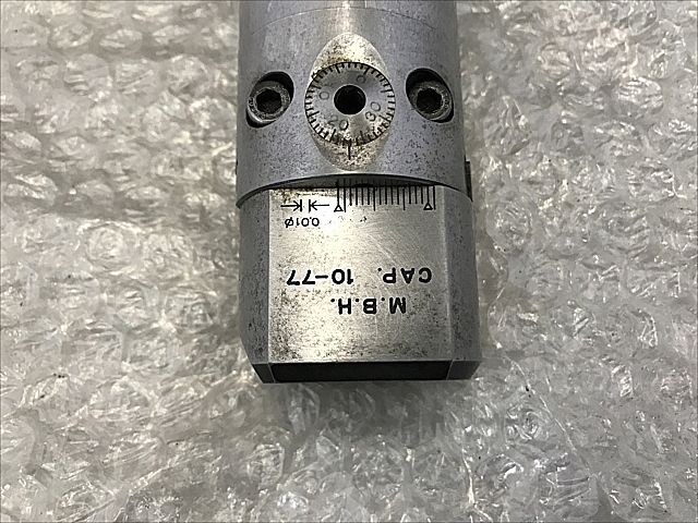C105220 ボーリングツール ミゾグチ BT40-MBH_1