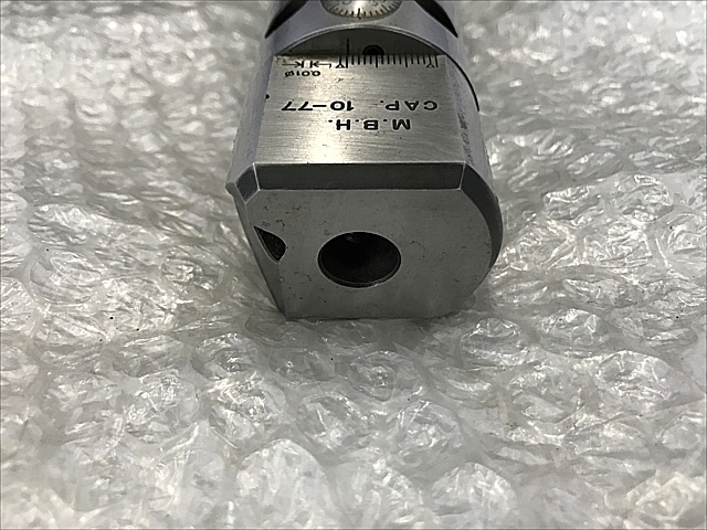 C105213 ボーリングツール ミゾグチ BT40-MBH_3