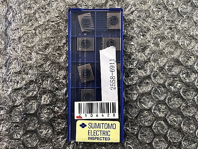 C106432 チップ 新品 住友電工（イゲタロイ） LNGX130508PNFN-W