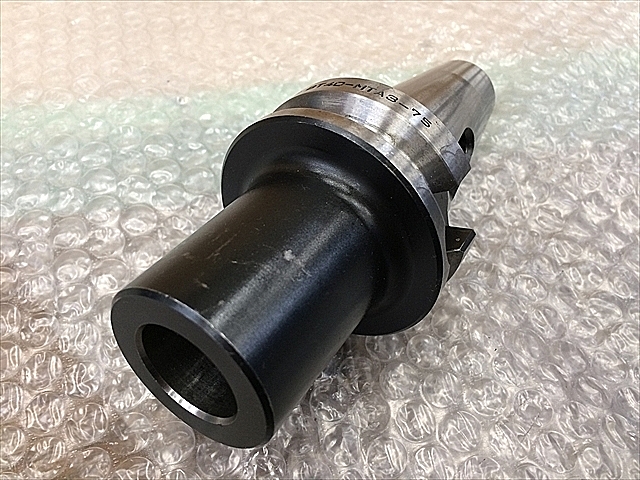 C105149 モールステーパーホルダー 聖和精機 BT40-MTA3-75_1