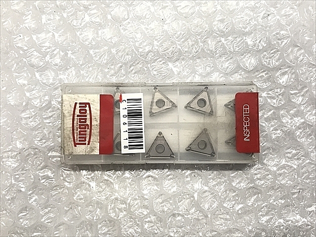 C106118 チップ 新品 タンガロイ TNMG160408-11