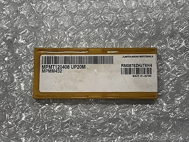 C106117 チップ 新品 ミツビシ MPMT120408 UP20M_1