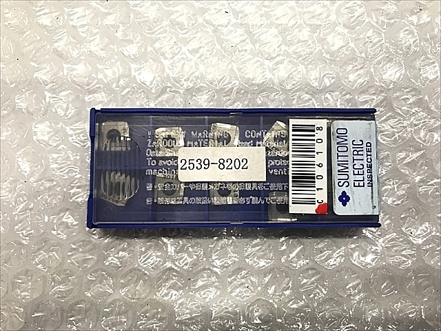 C106108 チップ 新品 住友 銚SPGG32YL