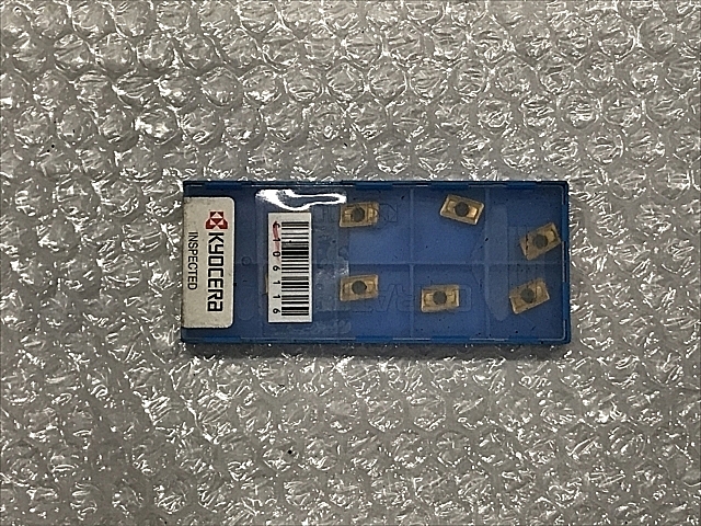 C106115 チップ 新品 京セラ JOMT100308ER-D