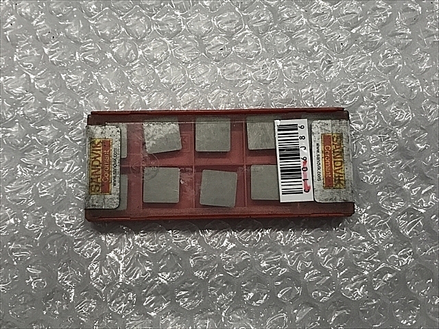 C106086 チップ 新品 サンドビック SPEN120408 HM