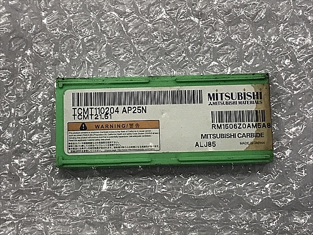 C106082 チップ 新品 三菱 TCMT110204_1