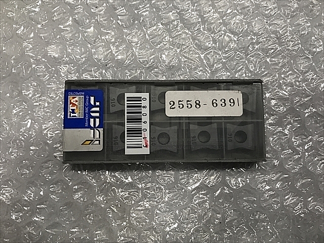 C106080 チップ 新品 ISCAR LNAT 1506PN-W IC910