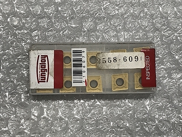 C106079 チップ 新品 タンガロイ APMT120408PN-MJ