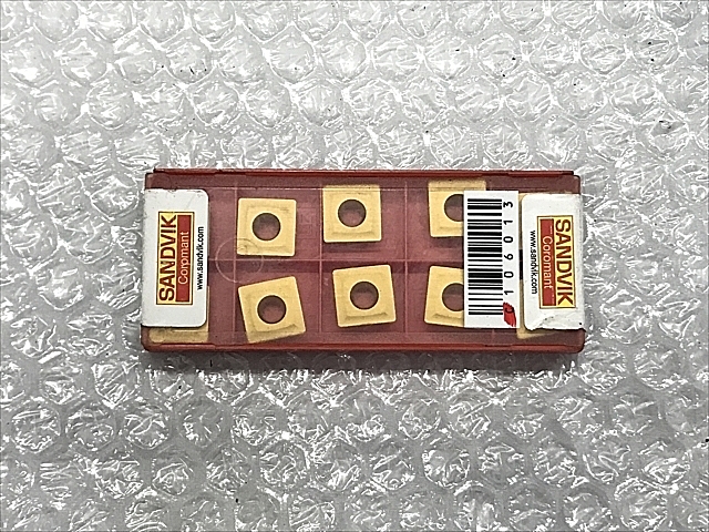 C106014 チップ 新品 サンドビック SPMT 1204 08-WH 4030