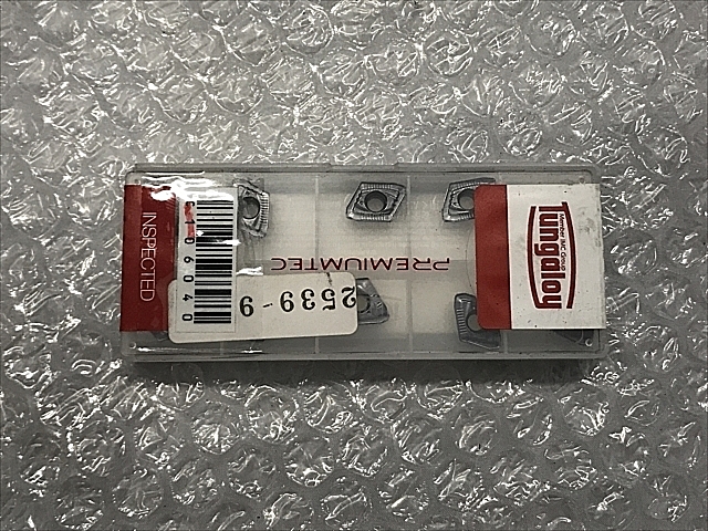 C106040 チップ 新品 タンガロイ XPMT08T308R-DJ_0