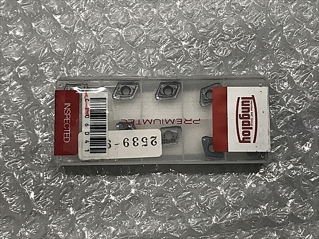 C106041 チップ 新品 タンガロイ XPMT08T308R-DJ_0