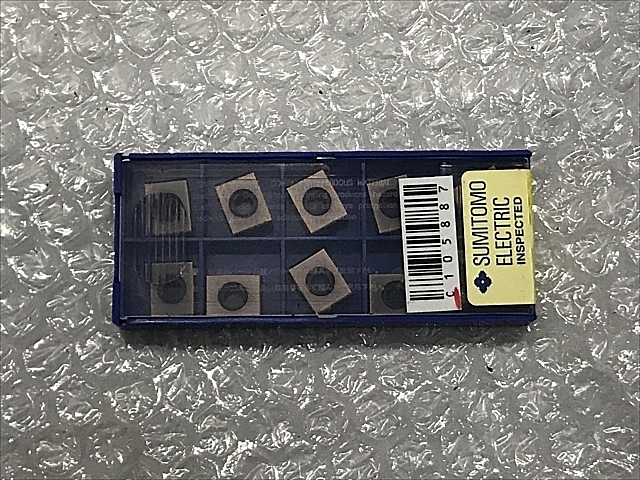 C105887 チップ 新品 住友電工（イゲタロイ） 2558-6911