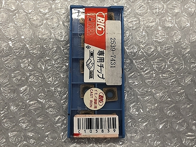 C105839 チップ 新品 BIG SCMM090308EFM_0