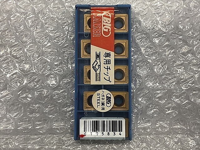 C105834 チップ 新品 BIG SCMM120408EFM_0