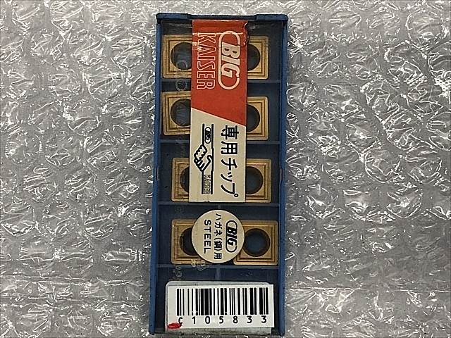 C105833 チップ 新品 BIG SCMM120408EFM_0