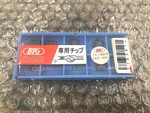 C105814 チップ 新品 BIG CCMP070204EFM_0