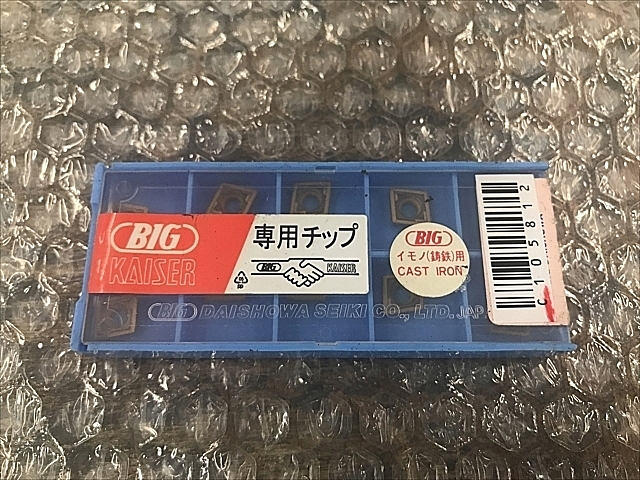 C105812 チップ 新品 BIG CCMP070204EFM_0