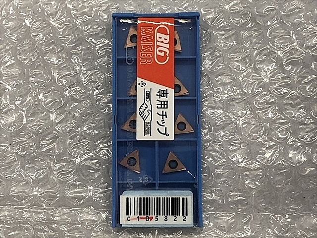 C105822 チップ 新品 BIG TCGT110204EL