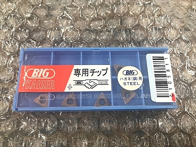 C105811 チップ 新品 BIG TCGT110208EL_0