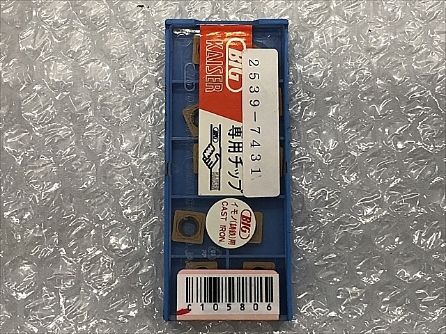 C105806 チップ 新品 BIG SCMM090308EFM_0