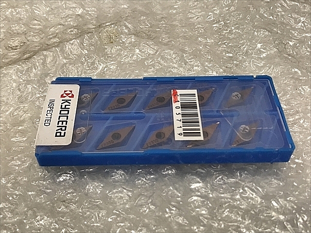 C105719 チップ 新品 京セラ VBET110301R-FSF_0