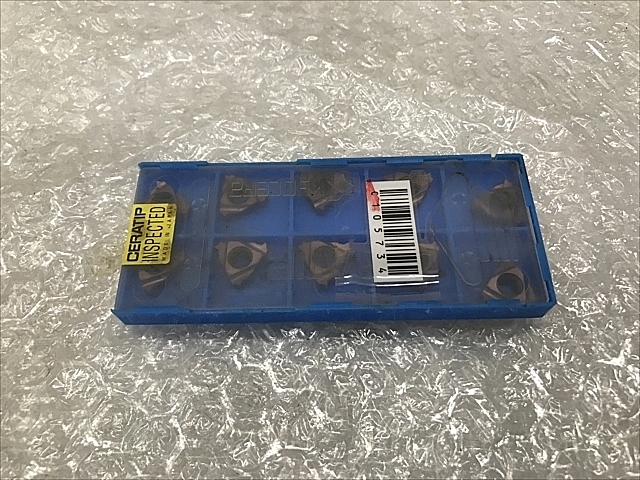 C105734 チップ 新品 京セラ TNN32IR12UN