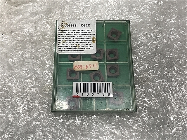 C105788 チップ 新品 ワイダ SCMT09T308_0