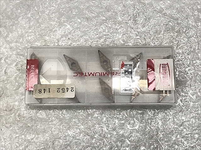 C105785 チップ 新品 タンガロイ VNMG160408-TM_0