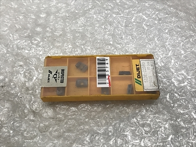 C105769 チップ 新品 ダイジェット工業 ZCMT100308R | 株式会社